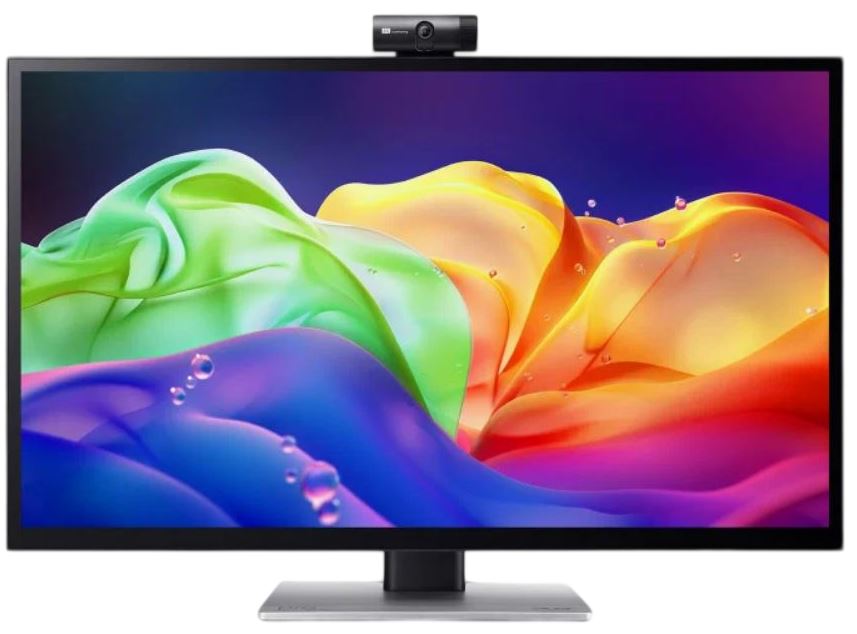 

Монитор 31,5" Acer PE320QXTbmiiphcuzx UM.JP0CD.001 6016x3384, 16:9, IPS, 4ms, 400cd, 60Hz, MultiTouch, HDMI, DP, SPK, CAM, HAS, PE320QXTbmiiphcuzx