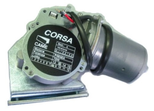 Изображение товара Редуктор CAME 119RIP118 CORSA для автоматизации ворот и шлагбаумов
