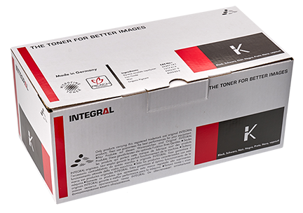 

Тонер-картридж Integral TK-3100 Chip 12100115 Kyocera FS-2100D, FS-2100DN, TK-3100 Chip