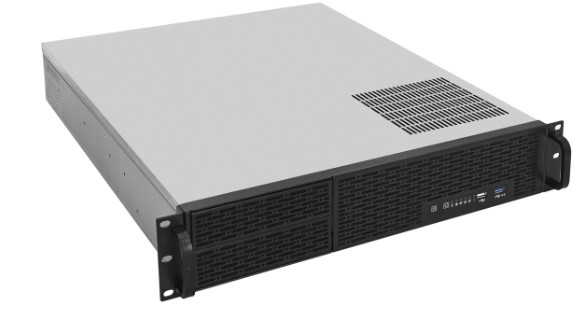

Корпус серверный 2U Exegate Pro 2U550-06/2U2088 EX293933RUS RM 19", глубина 550, БП 2U-1000ADS, USB, USB 3.0, Pro 2U550-06/2U2088