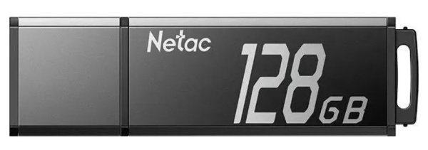 Изображение товара Накопитель USB 3.0 128GB Netac U351