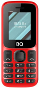 фото Мобильный телефон BQ 1848 Step+ Red+Black
