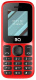 фото Мобильный телефон  BQ 1848 Step+ Red+Black в Уфе