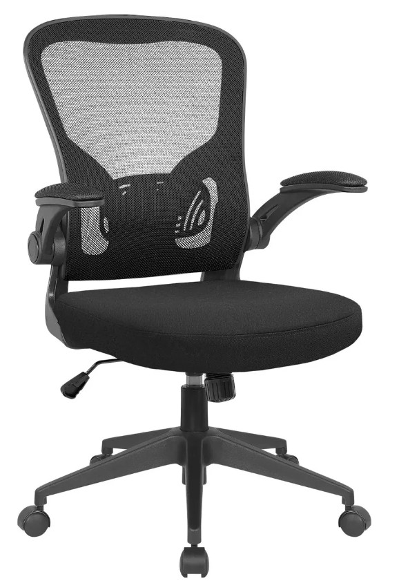 

Кресло Defender Akvilon Defender 64345 BLACK, Akvilon