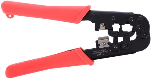 Изображение товара Инструмент Cablexpert T-568