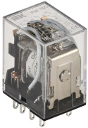 фото Реле  IEK RRP20-3-05-024D