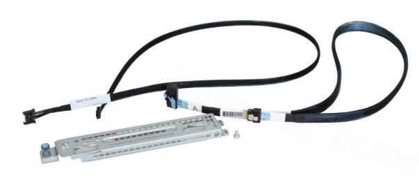 Кабель HPE P48920-B21