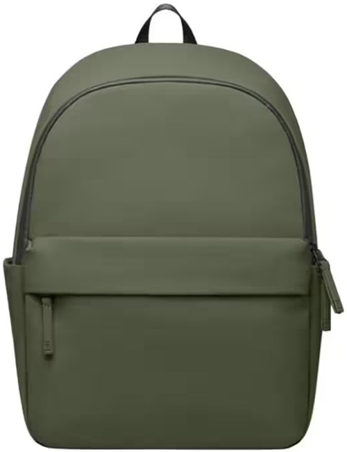Рюкзак Gaston Luga Dash Uni Backpack 14". Цвет: оливковый
