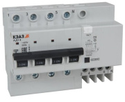 фото Автомат КЭАЗ 318392