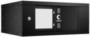 фото Шкаф Cabeus WSC-05D-4U55/45-BK