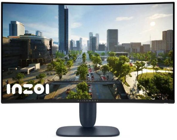 фото Монитор 31,5" Dell AW3225DM в Ростове-на-Дону