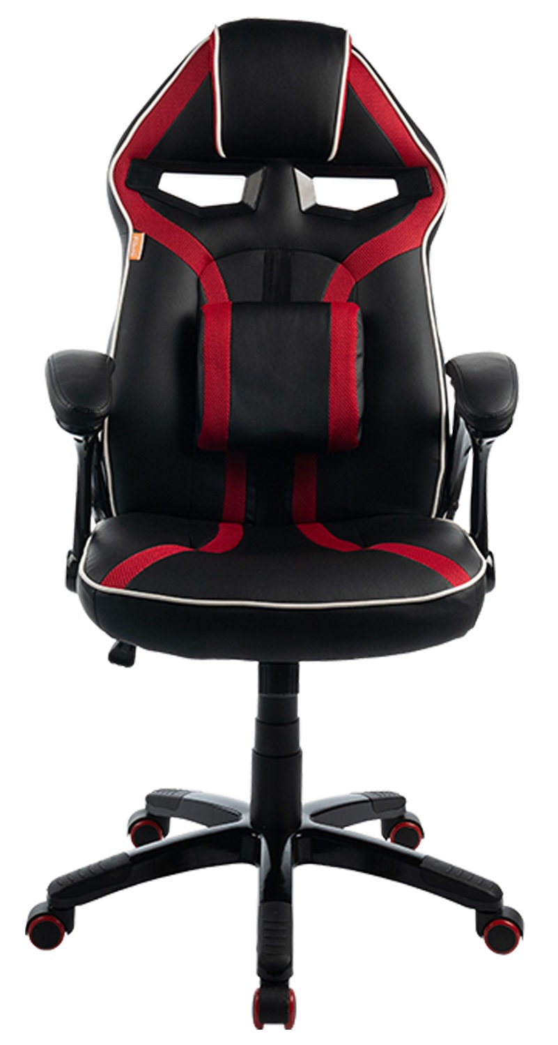 

Кресло игровое Filum FL-CH-G-020 черно-красное, FL-CH-G-020