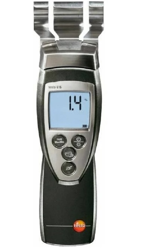 

Влагомер Testo 616, 616