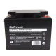 фото Батарея  GoPower 00-00017021 в Уфе
