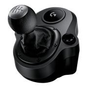 фото Руль Logitech G Driving Force Shifter