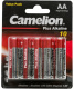 фото Батарейка  Camelion Plus Alkaline LR6 BL-10 в Казани