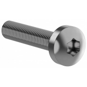 фото Винт IEK FO-00D-VTORX-M6X30-020