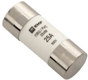 фото Предохранитель EKF pvc-22x58-25