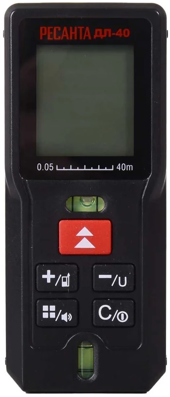 

Дальномер Ресанта 61/10/515 ДЛ-40, 61/10/515