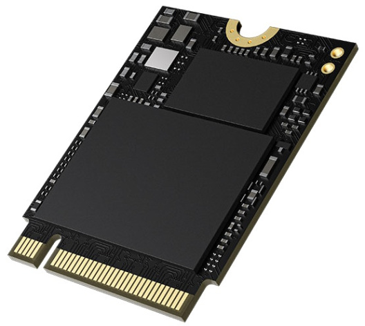 фото Накопитель SSD M.2 2230 HIKVISION HS-SSD-FUTURES 1024G в Красноярске 1024 ГБ