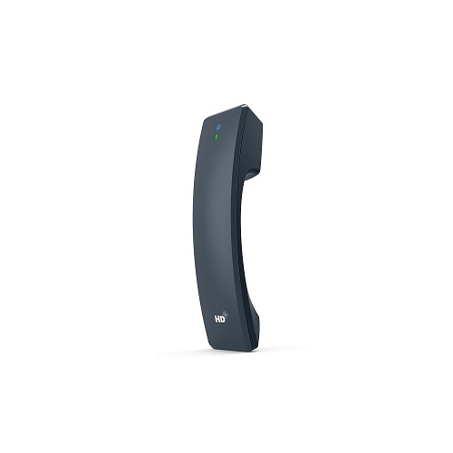 

Трубка телефонная Yealink BTH58 беспроводная, BT для SIP-T58W/MP58, BTH58
