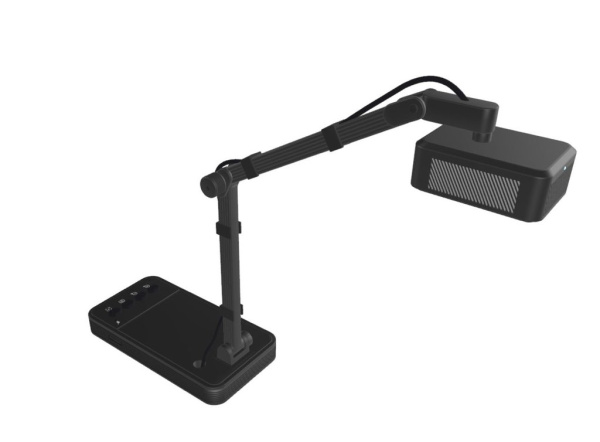 Изображение товара Документ-камера Digis DDC-10Mv2 с разрешением 4K, автофокусом и сканером A3