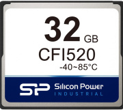 фото Промышленная карта памяти Silicon Power SP032GICFI525NV0