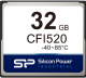 фото Промышленная карта памяти CompactFlash 32GB Silicon Power SP032GICFI525NV0 в Перми