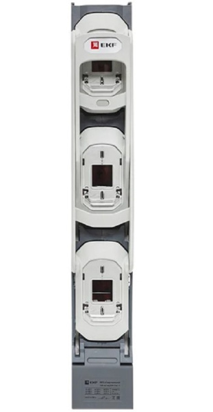 фото Выключатель-разъединитель  EKF uvre2-v-250-o в Красноярске