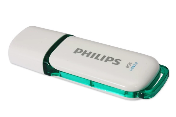 фото Накопитель USB 3.0 8GB Philips FM08FD75B/97 в Омске