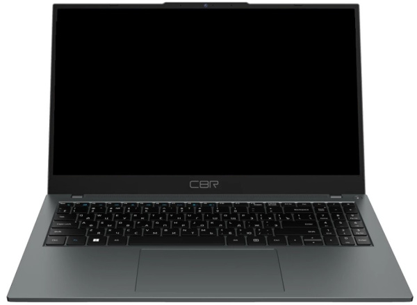 фото Ноутбук  CBR LP-15103 в Уфе 15.6 ", Core i3, 8 Гб RAM, 256 Гб SSD, UHD Graphics, Серый