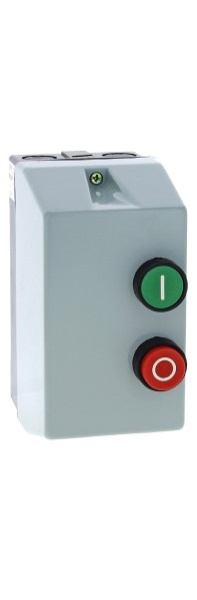 фото Пускатель электромагнитный  EKF ctrp-r-9-220v в Ростове-на-Дону