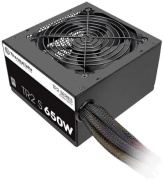 фото Блок питания Thermaltake PS-TRS-0650NNCWEU-2