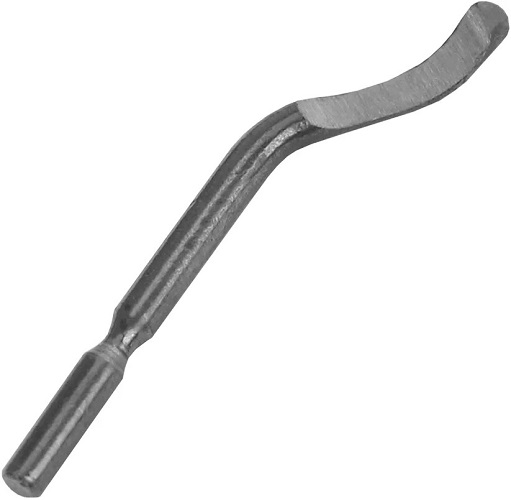 

Нож МЕГЕОН 51808К для шабера, 51808К