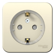 фото Розетка Systeme Electric BLNRA111112