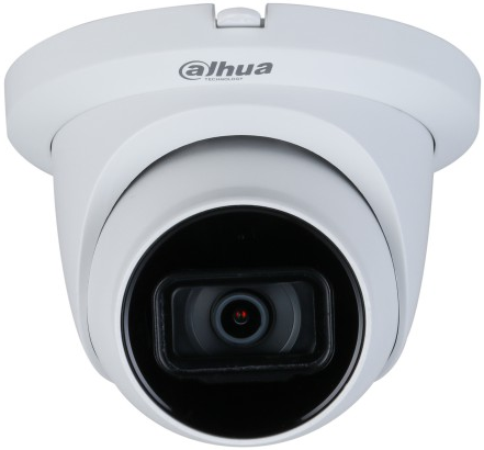 

Видеокамера Dahua DH-HAC-HDW1500TLMQP-A-0360B уличная купольная HDCVIStarlight 5Мп; 1/2.7” CMOS; объектив 3.6мм; механический ИК-фильтр; чувствительно, DH-HAC-HDW1500TLMQP-A-0360B