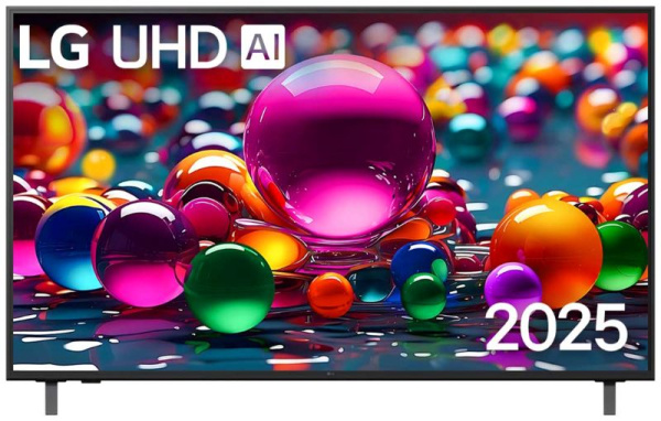 Изображение товара Телевизор LG 55UA75009LA.ARUG