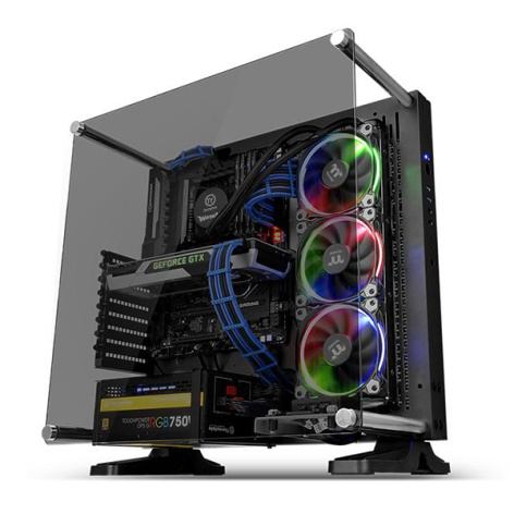 фото Корпус ATX Thermaltake Core P3 TG в Красноярске
