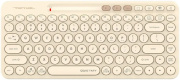 фото Клавиатура A4Tech Fstyler FBK36C AS