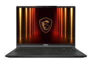 фото Ноутбук  MSI Stealth 16 AI A2HWFG-086XRU