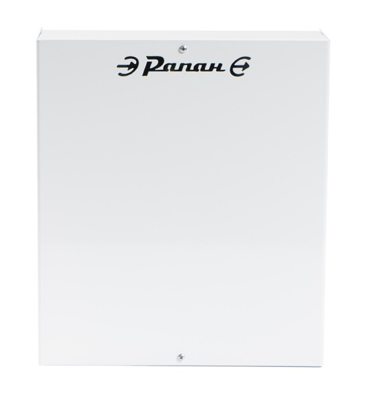 

Источник бесперебойного питания Бастион ББП РАПАН-40 исп.2х7 (РАПАН-40 исп.17) входное напряжение 187...245 В, выходное напряжение 13,6...13,9 В, номи, ББП РАПАН-40 исп.2х7 (РАПАН-40 исп.17)