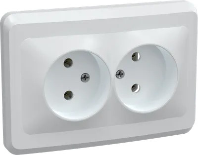 фото Розетка  IEK ERV20-K01-10-DM в Красноярске