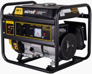 фото Генератор Huter HT 1.0А