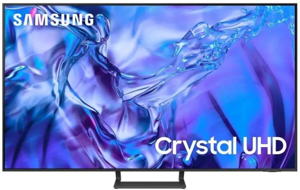 Изображение товара Телевизор Samsung UE50DU8500UXRU 50 4K Smart TV Титан