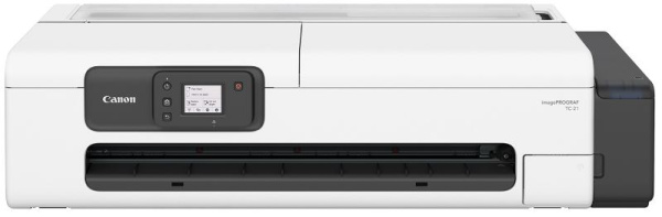 фото Плоттер струйный Canon imagePROGRAF TC-21 в Екатеринбурге