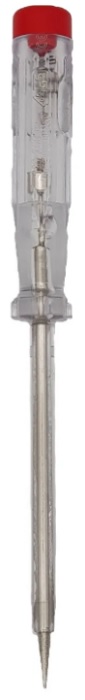 

Отвертка Felo 36130001 тестер напряжения 3,0X0,8X65 220-250 В, 36130001