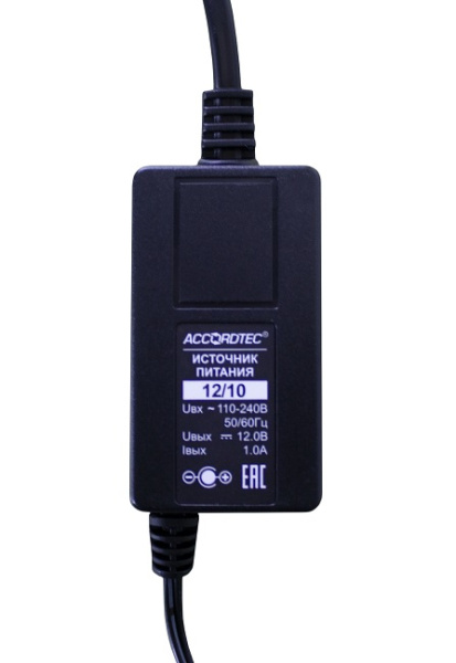 фото Источник питания  AccordTec АТ-12/10 в Казани
