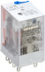 фото Реле интерфейсное ONI ORM-1-4C-DC24V-L-B в Воронеже