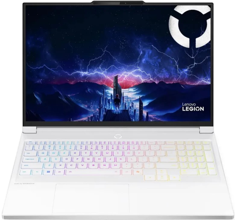 Ноутбук,Lenovo,Legion 7