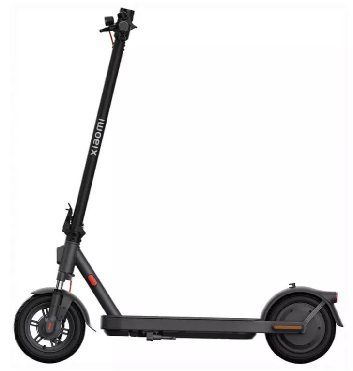 

Электросамокат Xiaomi Electric Scooter Elite GL BHR9603GL, Electric Scooter Elite GL